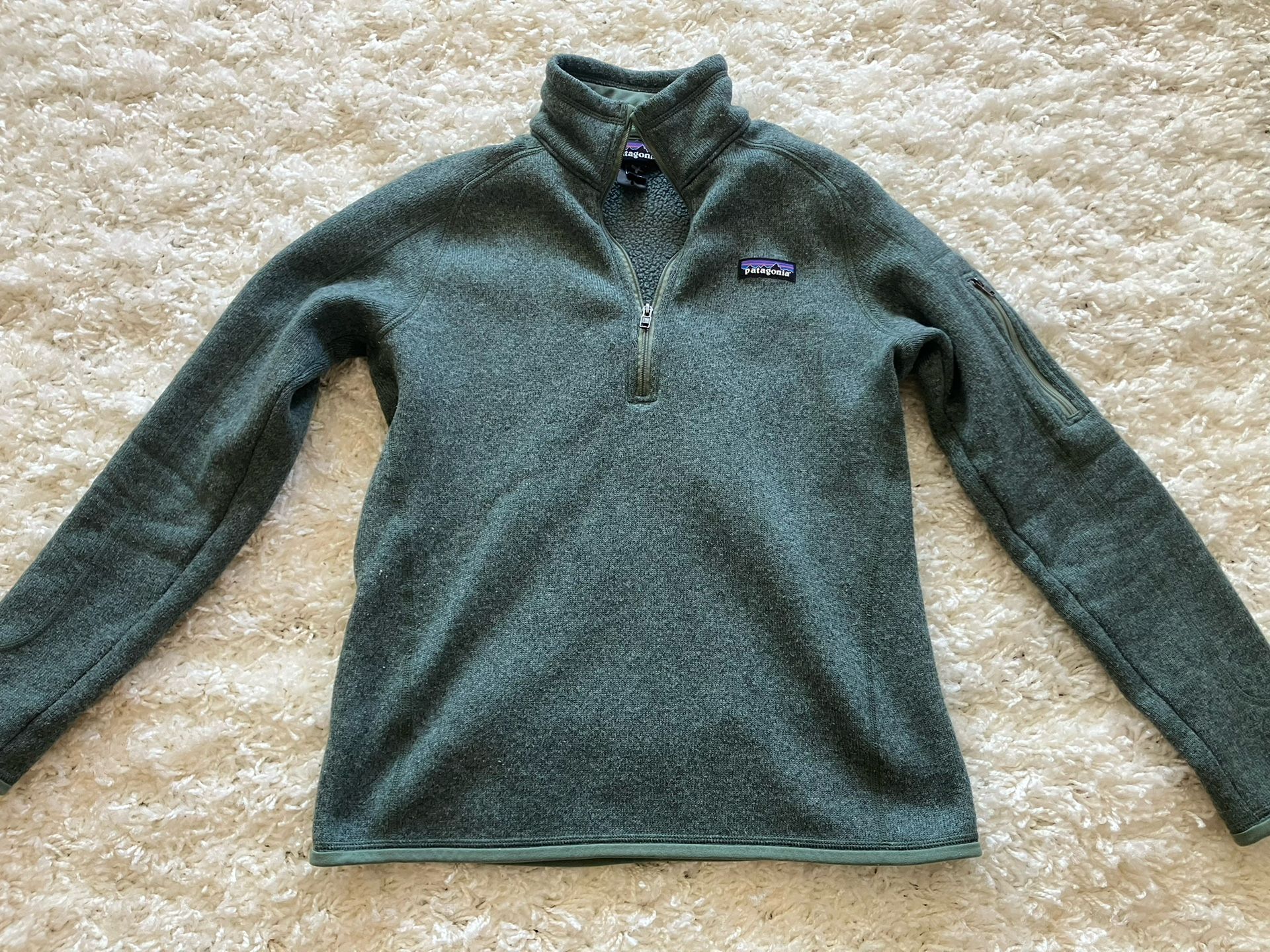 Women’s Patagonia Sweater