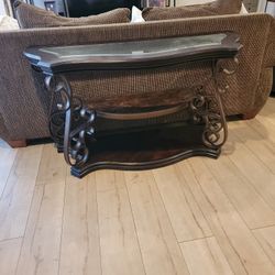 Entry/hallway Table