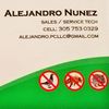 Alejandro