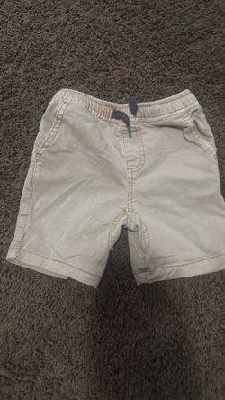 Baby boy shorts