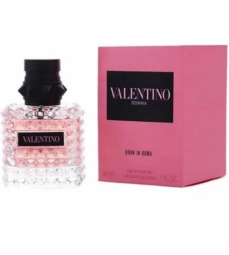 Valentino perfume
