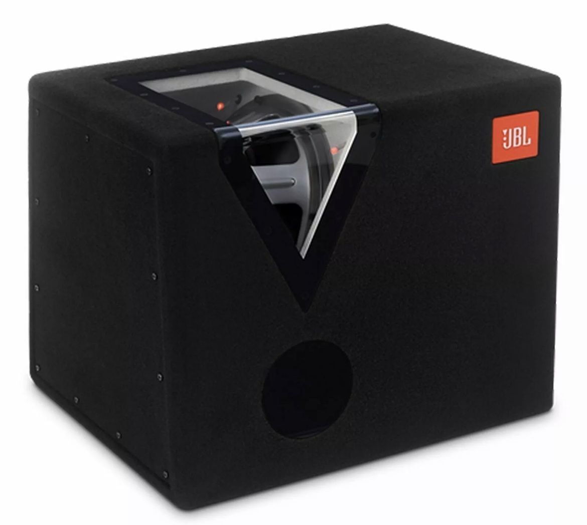JBL GT 12BP