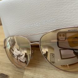 Michael Kors  Sunglasses 