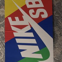 NIKE SB