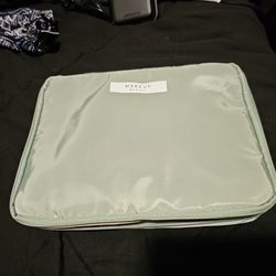 Makeup Bag