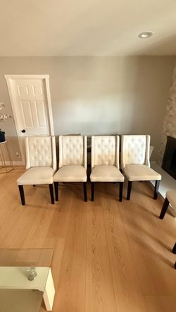 Sillas para comedor