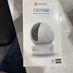 Ezviz Camera C6CN