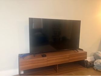 LG 65” QNED70 4K Smart TV - Great Condition