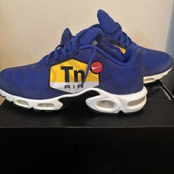 AIR MAX PLUS NS GPX