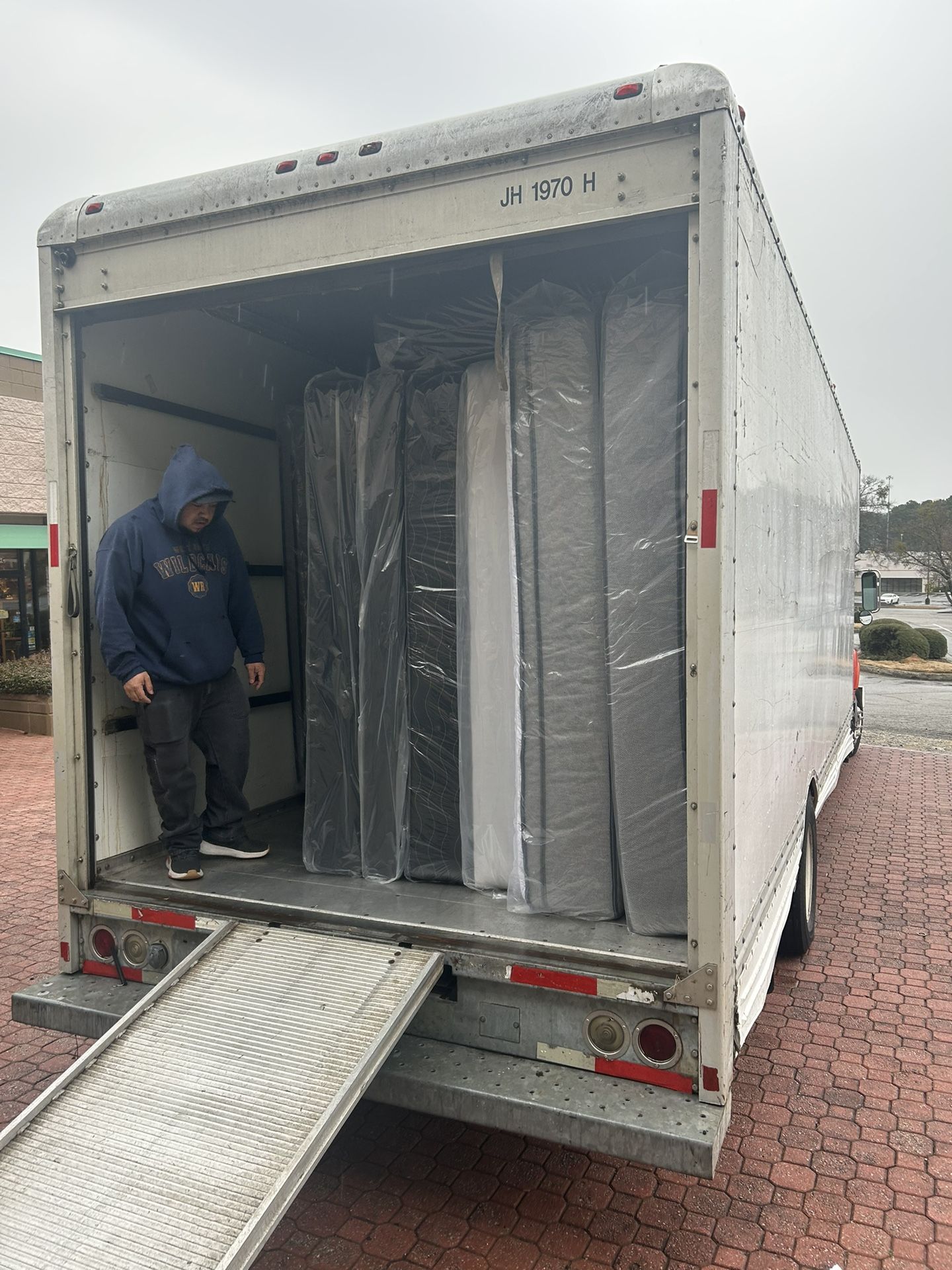 Box Truck