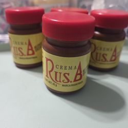 Crema Rus-A 