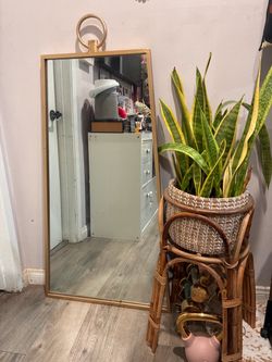 Mirror $50