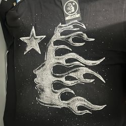 Hellstar Black shirt