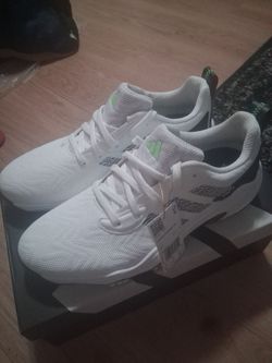 Adidas CodeChaos 25 Golf Shoes