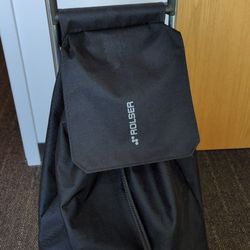 Rolser personal cart / trolley