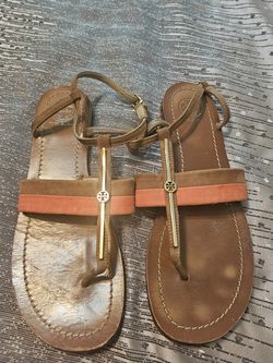 Sandals Tory Burch