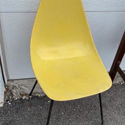 Vintage MCM chair