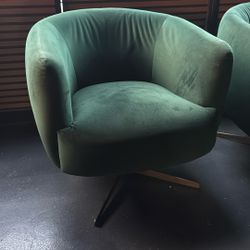 Lounge, Chairs, And A Sofa