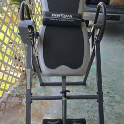 Innova Inversion Table 