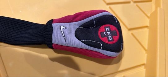 Nike CPR Golf Club Head Cover