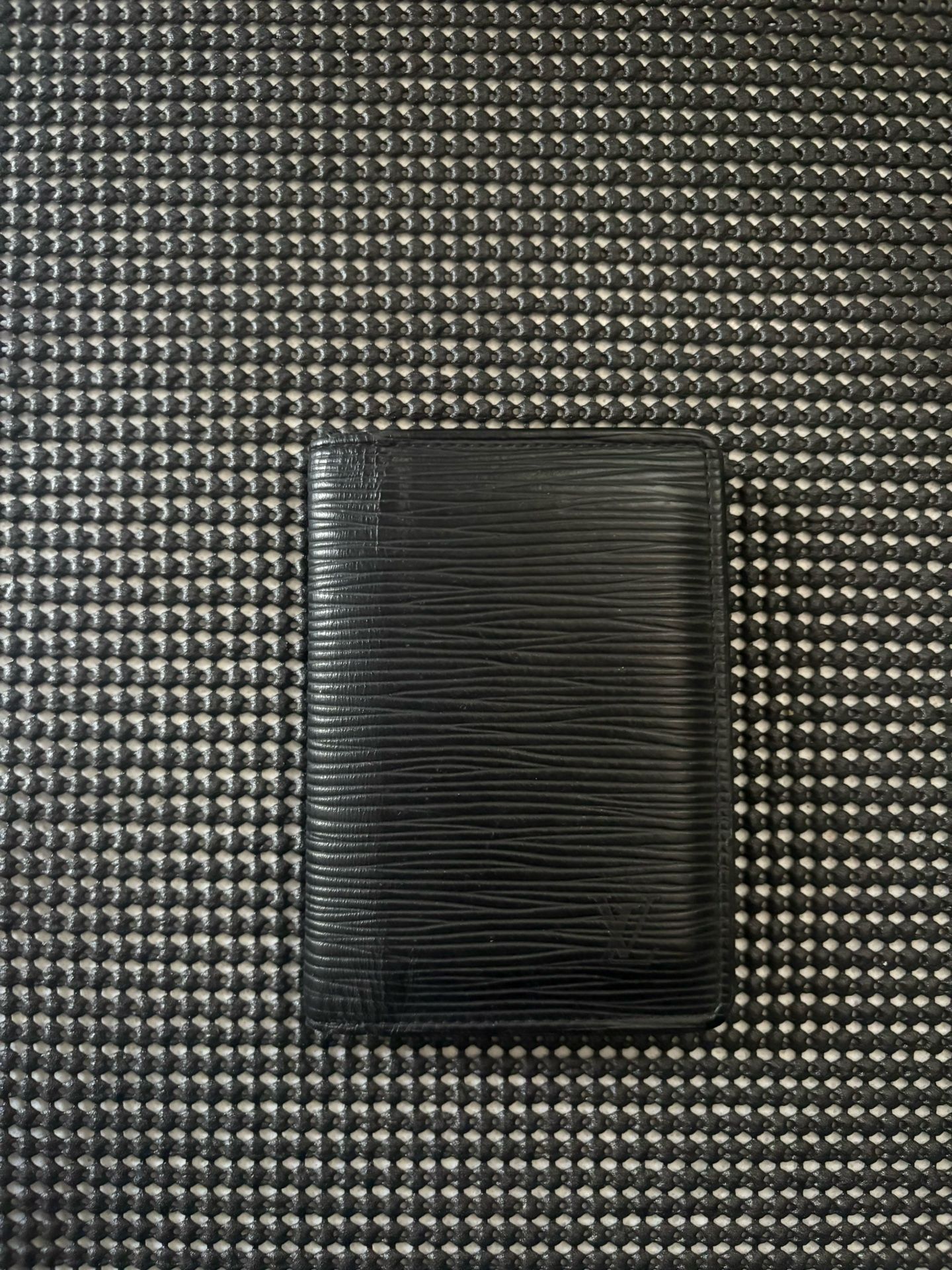 Louis Vuitton wallet 1/32 (paris)