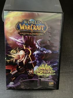 World Of Warcraft Trading Card Game