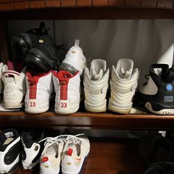 Jordan’s