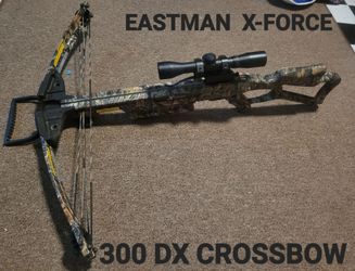 Crossbow