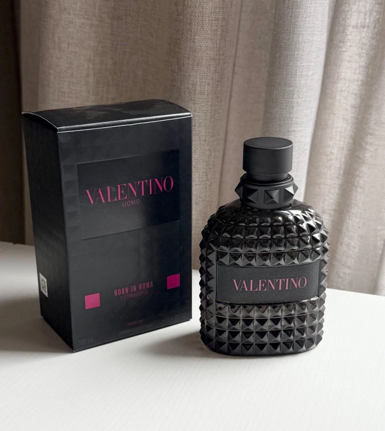 VALENTINO - EXTRADOSE 3.4OZ