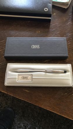 Cross Pencil