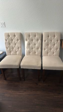 Chairs