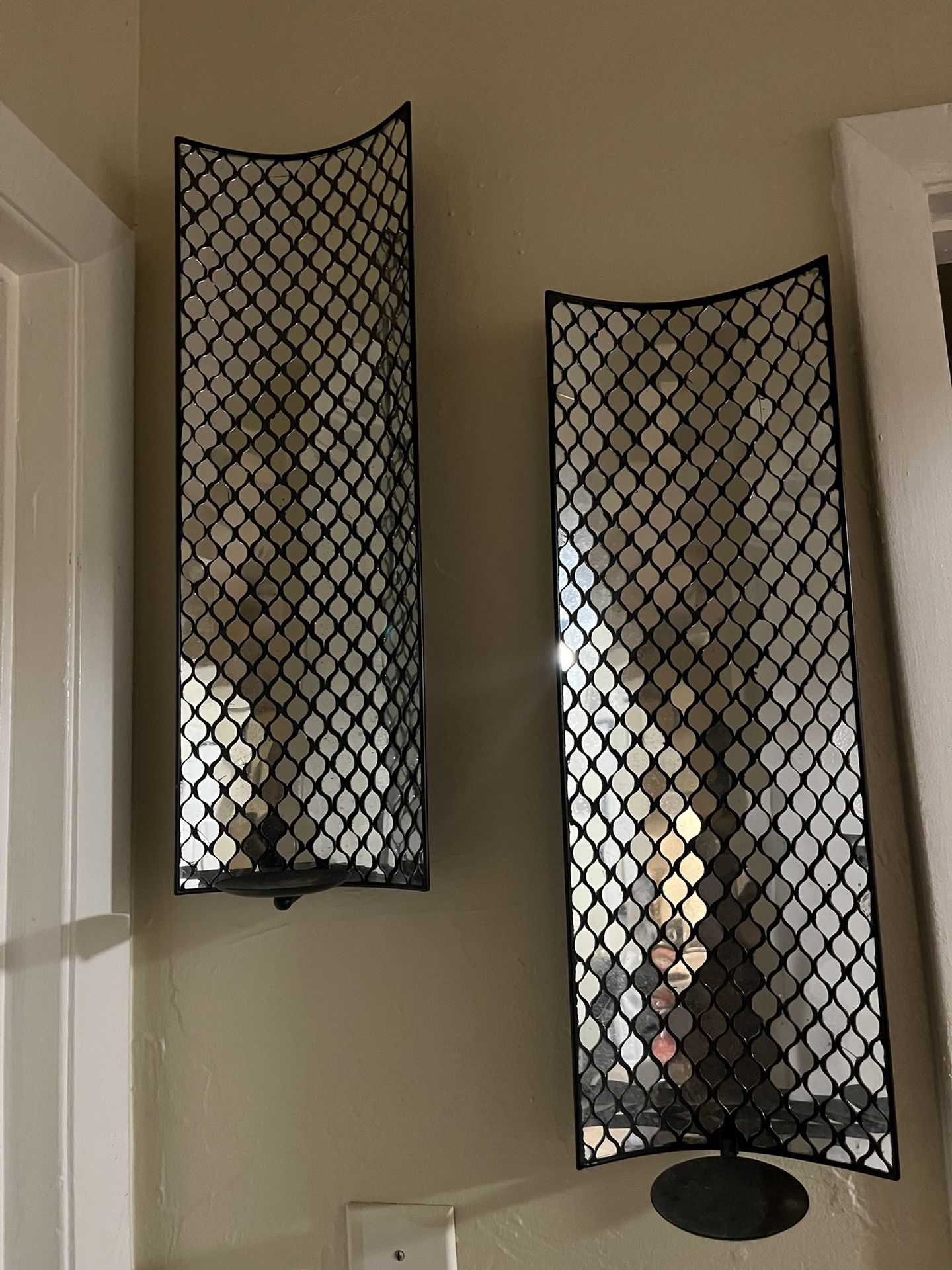 Candle Holders
