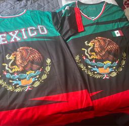 Mexico jerseys