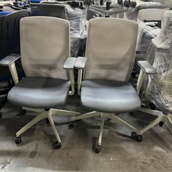 OFS ergonomic Adjustable Chair 