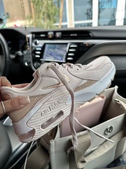 Nike Air Max Excee