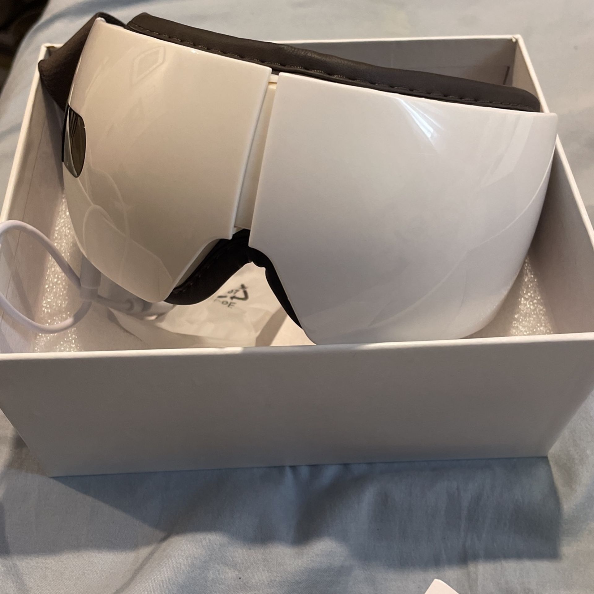 Electronic Eye Massager