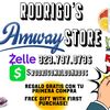 Rodrigo’s Amway Store and More