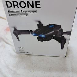 2 Cameras Drone