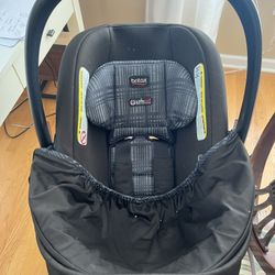 Infant Car Seat