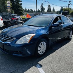 2010 Nissan Altima