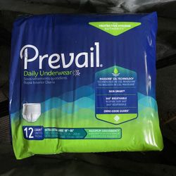 Extra Large Diapers