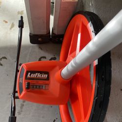 MEASURING WHEEL