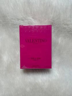Valentino Perfume 