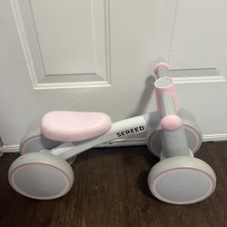 Toddler Bike 