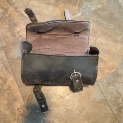 Saddlebag