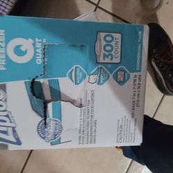 Zip Loc Bags 300 Count Box