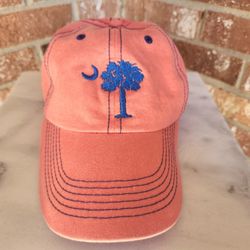 SOUTH CAROLINA BASEBALL CAP