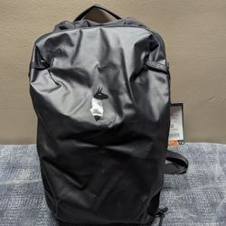 Cotopaxi Allpa 42L Black