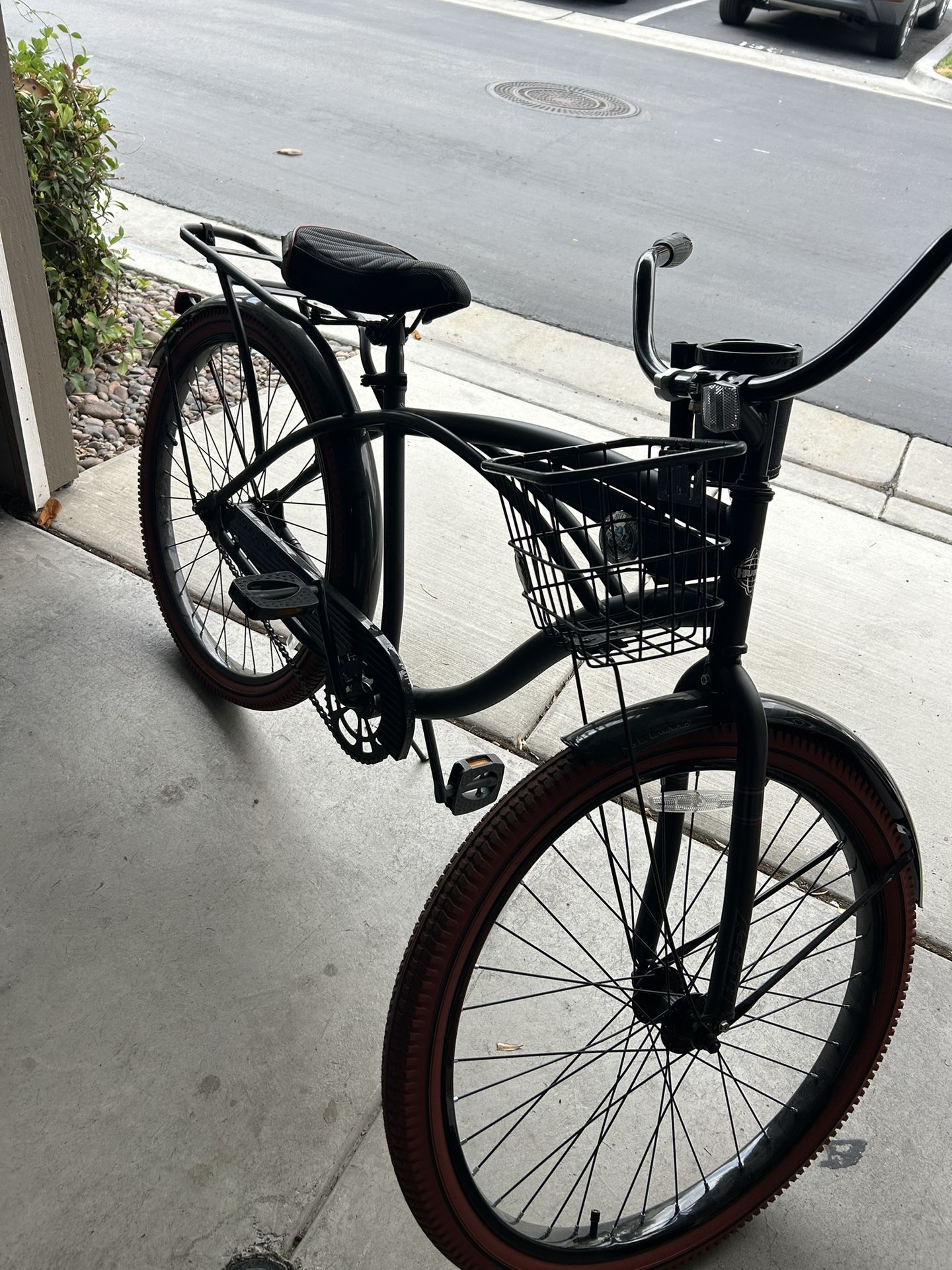 Beach Cruiser Bikes Selling As A Set