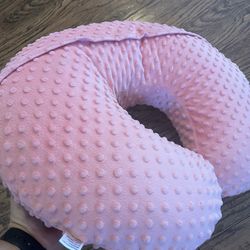 Nursing pillow